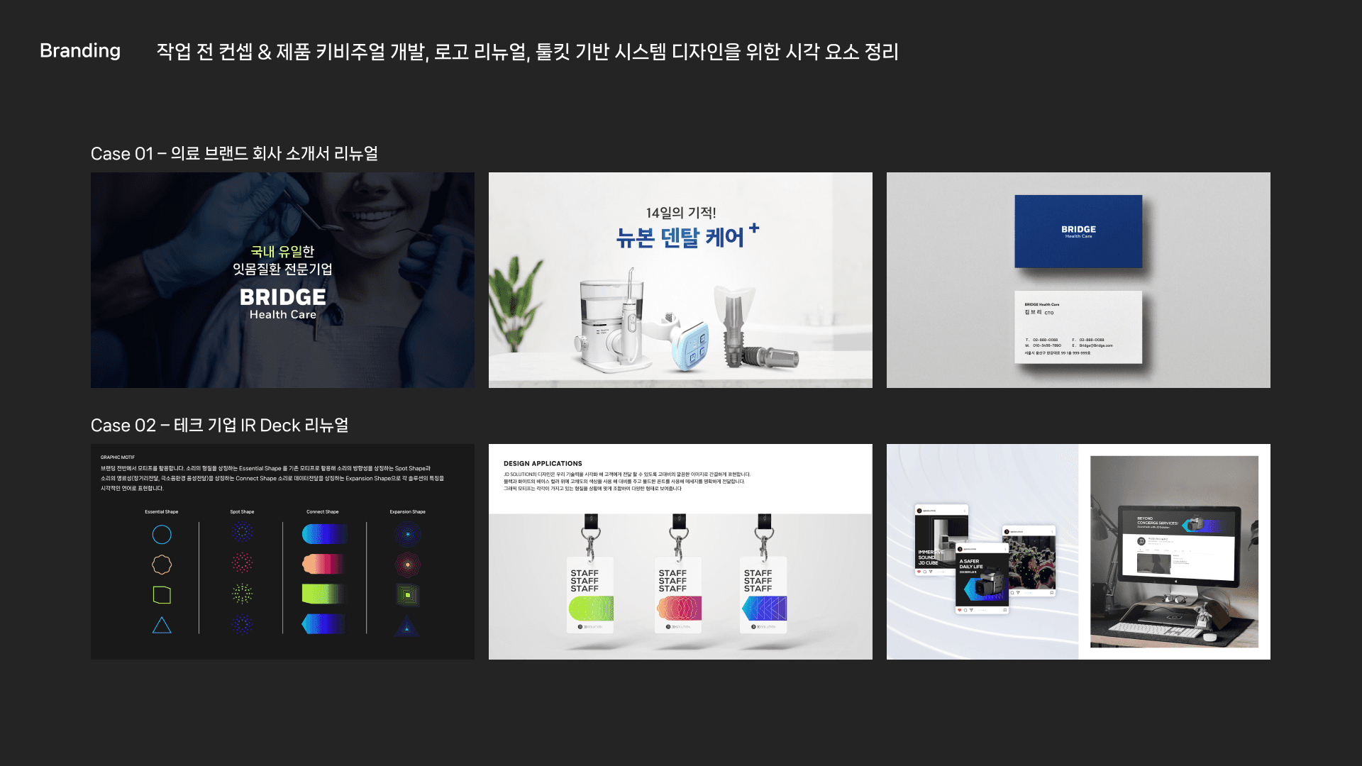 IR & PPT Deck 3