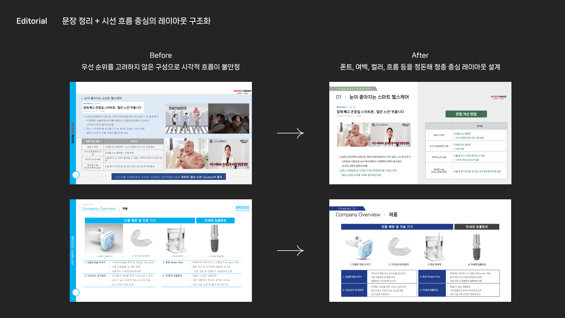 IR & PPT Deck 5