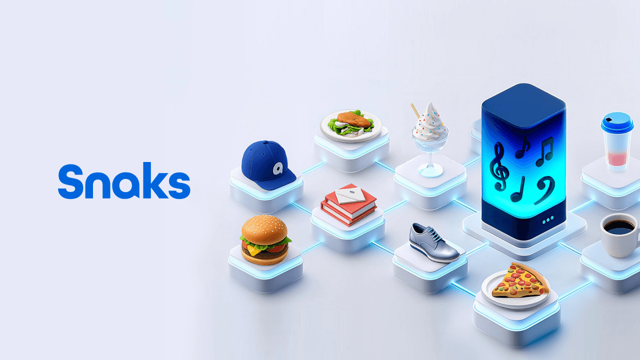 Snaks